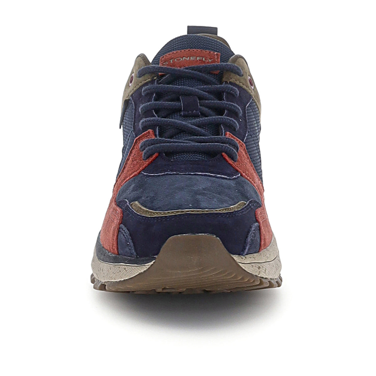 UOMO SCARPE ALLACCIATE FUJI MAN 1 MULTICOLOR 224403 F43 04