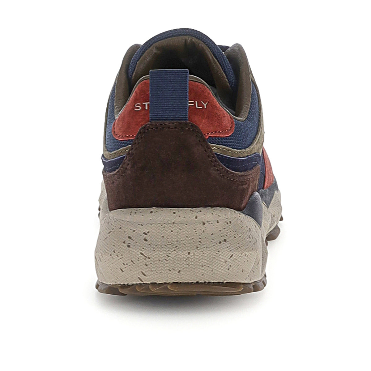 UOMO SCARPE ALLACCIATE FUJI MAN 1 MULTICOLOR 224403 F43 05